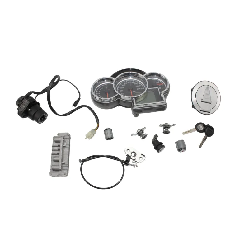 Jeu de serrure contacteur a cle code MOTO GUZZI NORGE 1200 ABS 2006 - 2010