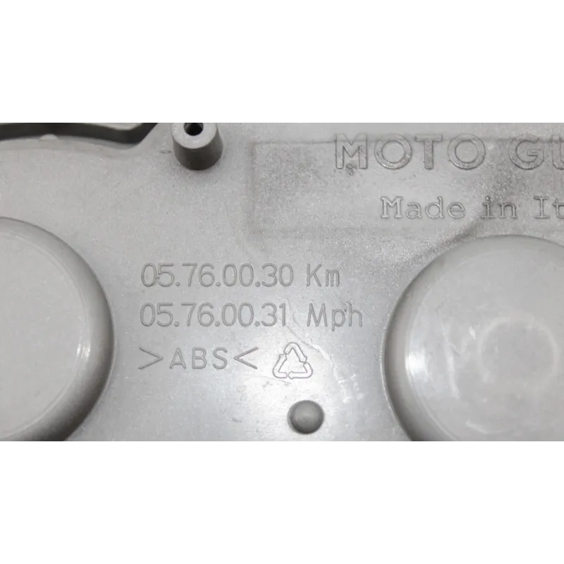 Jeu de serrure contacteur a cle code MOTO GUZZI NORGE 1200 ABS 2006 - 2010