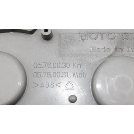 Jeu de serrure contacteur a cle code MOTO GUZZI NORGE 1200 ABS 2006 - 2010