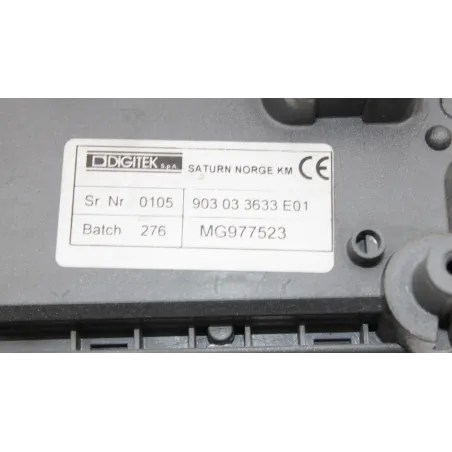 Jeu de serrure contacteur a cle code MOTO GUZZI NORGE 1200 ABS 2006 - 2010
