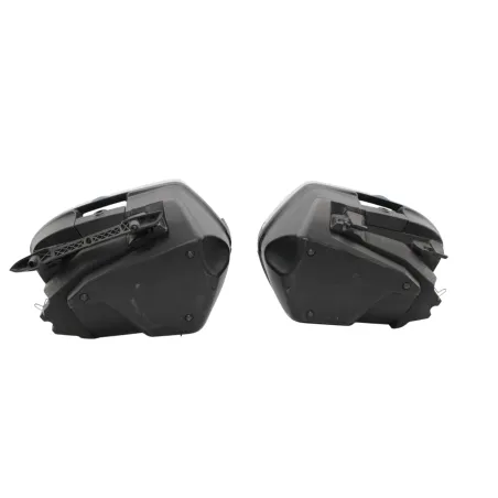 Valise gauche MOTO GUZZI NORGE 1200 ABS 2006 - 2010