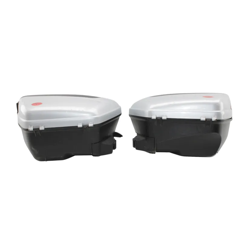 Valise gauche MOTO GUZZI NORGE 1200 ABS 2006 - 2010