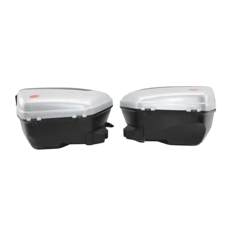 Valise gauche MOTO GUZZI NORGE 1200 ABS 2006 - 2010