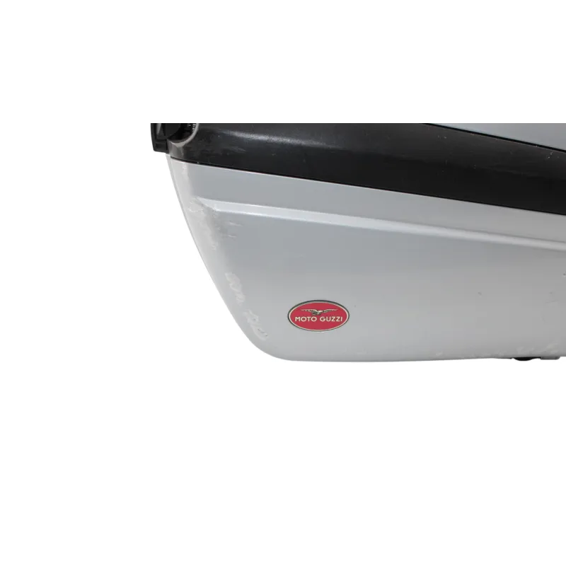 Valise gauche MOTO GUZZI NORGE 1200 ABS 2006 - 2010