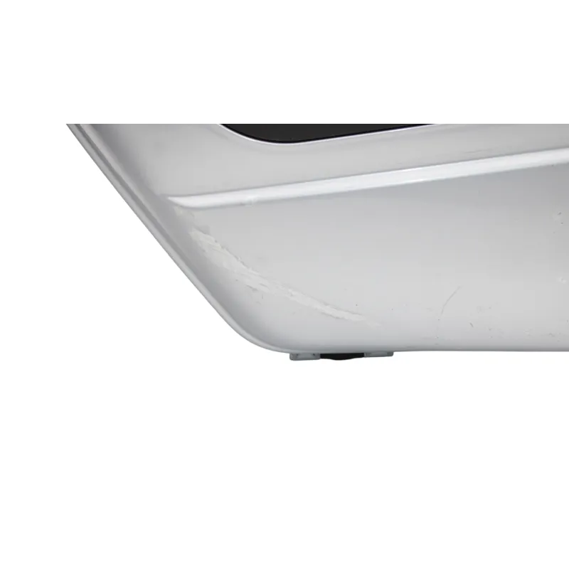 Valise gauche MOTO GUZZI NORGE 1200 ABS 2006 - 2010