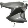 cache carenage face avant droit APRILIA ETV 1000 2001-2003 CAPONORD cache carenage face avant droit APRILIA ETV 1000 2001-2003 CAPONORD