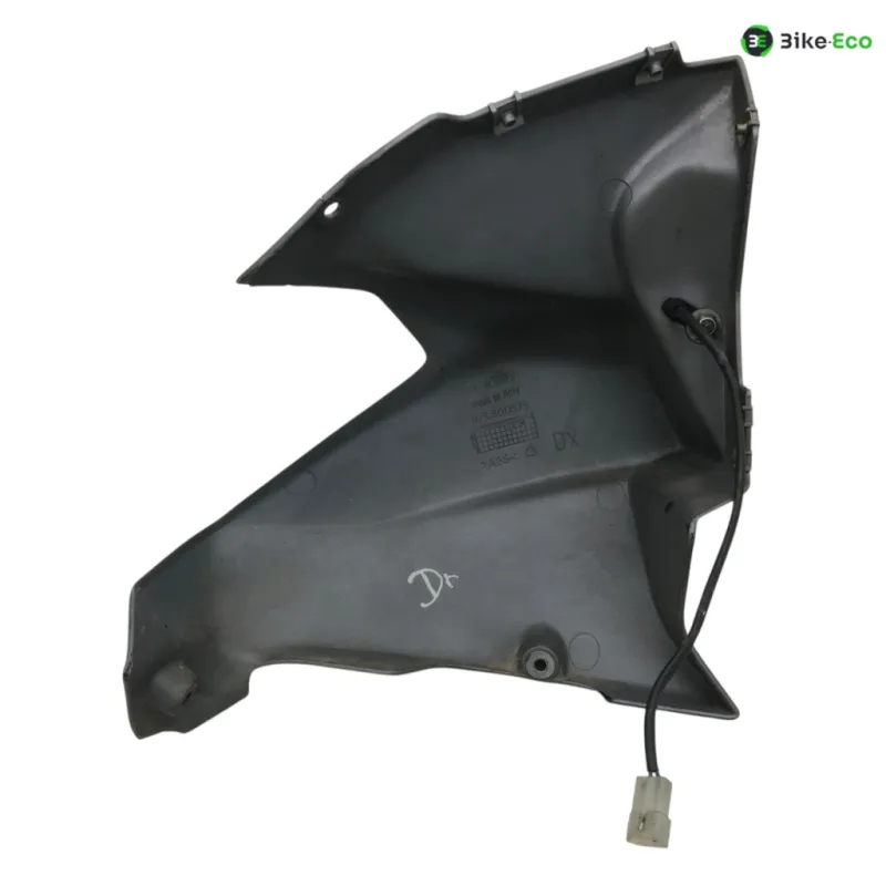 cache carenage face avant droit APRILIA ETV 1000 2001-2003 CAPONORD