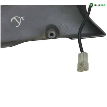 cache carenage face avant droit APRILIA ETV 1000 2001-2003 CAPONORD