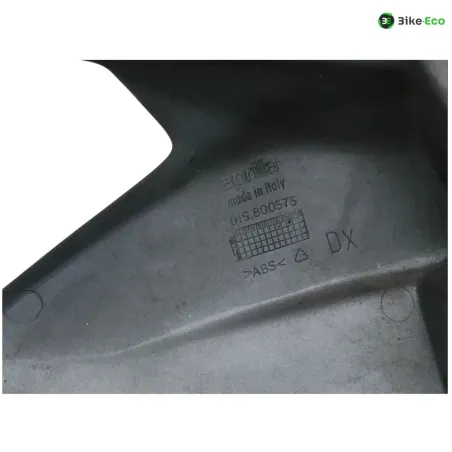 cache carenage face avant droit APRILIA ETV 1000 2001-2003 CAPONORD