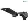 cache carenage sous selle gauche et droit APRILIA ETV 1000 2001-2003 CAPONORD cache carenage sous selle gauche et droit APRILIA ETV 1000 2001-2003 CAPONORD