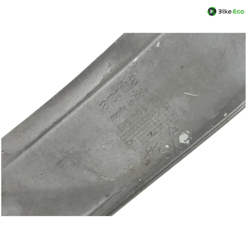 cache carenage sous selle gauche et droit APRILIA ETV 1000 2001-2003 CAPONORD
