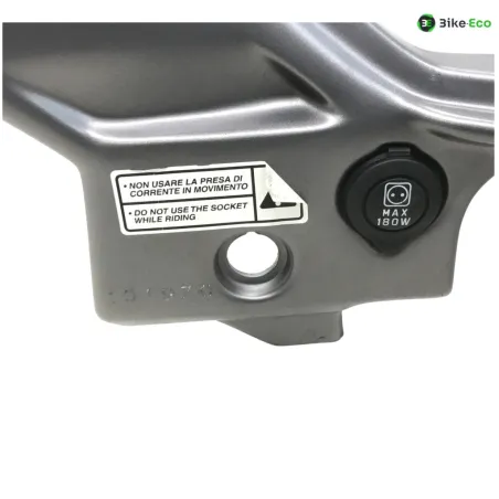 cache carenage sous selle gauche et droit APRILIA ETV 1000 2001-2003 CAPONORD