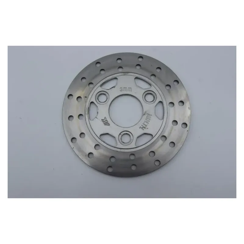Disque frein avant TIANYING UB 50 2019 - 2020