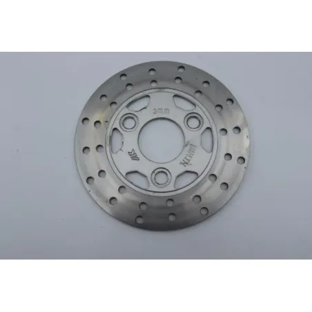 Disque frein avant TIANYING UB 50 2019 - 2020