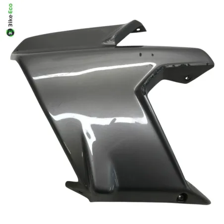 Cache flanc de carenage gauche APRILIA ETV 1000 2001-2003 CAPONORD