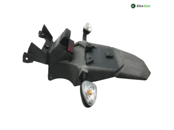 Support de plaque et eclairage APRILIA ETV 1000 2001-2003 CAPONORD