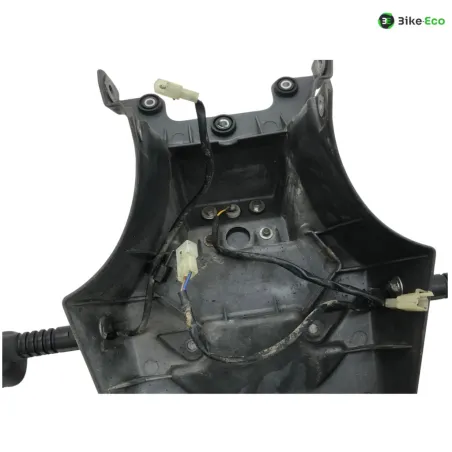 Support de plaque et eclairage APRILIA ETV 1000 2001-2003 CAPONORD