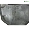 Support de plaque et eclairage APRILIA ETV 1000 2001-2003 CAPONORD Support de plaque et eclairage APRILIA ETV 1000 2001-2003 CAPONORD