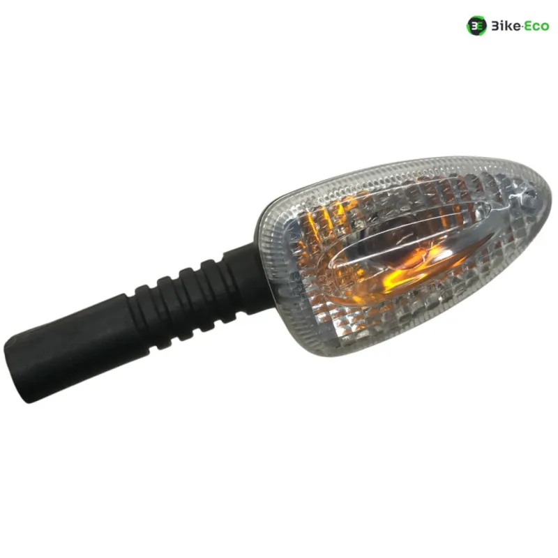 Support de plaque et eclairage APRILIA ETV 1000 2001-2003 CAPONORD
