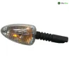 Support de plaque et eclairage APRILIA ETV 1000 2001-2003 CAPONORD Support de plaque et eclairage APRILIA ETV 1000 2001-2003 CAPONORD