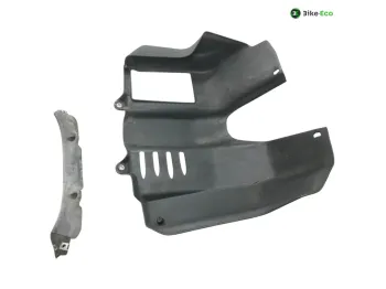 cache carenage central arriere APRILIA ETV 1000 2001-2003 CAPONORD