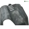 cache carenage central arriere APRILIA ETV 1000 2001-2003 CAPONORD cache carenage central arriere APRILIA ETV 1000 2001-2003 CAPONORD
