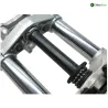 Fourche complete APRILIA ETV 1000 2001-2003 CAPONORD