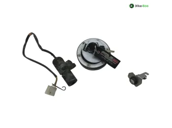 Kit serrure APRILIA ETV 1000 2001-2003 CAPONORD