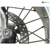 Jante arriere APRILIA ETV 1000 2001-2003 CAPONORD Jante arriere APRILIA ETV 1000 2001-2003 CAPONORD