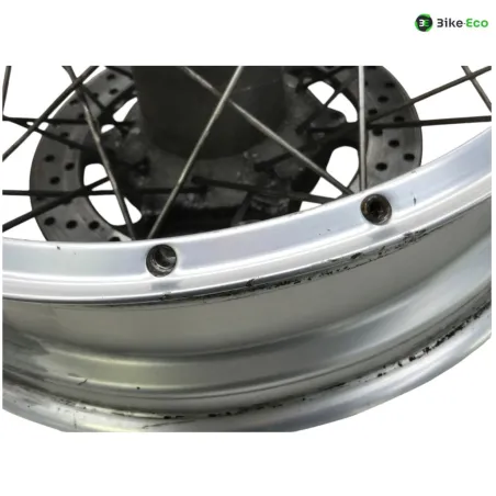 Jante arriere APRILIA ETV 1000 2001-2003 CAPONORD
