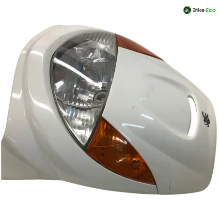 Cache carenage face avant PEUGEOT VIVACITY 2 100 2004-2005 2T