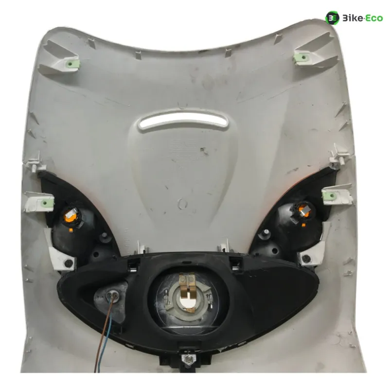 Cache carenage face avant PEUGEOT VIVACITY 2 100 2004-2005 2T