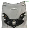 Cache carenage face avant PEUGEOT VIVACITY 2 100 2004-2005 2T Cache carenage face avant PEUGEOT VIVACITY 2 100 2004-2005 2T