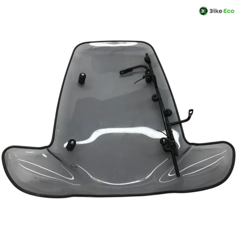 Bulle PEUGEOT VIVACITY 2 100 2004-2005 2T