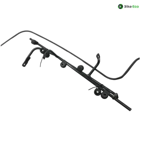 Bulle PEUGEOT VIVACITY 2 100 2004-2005 2T
