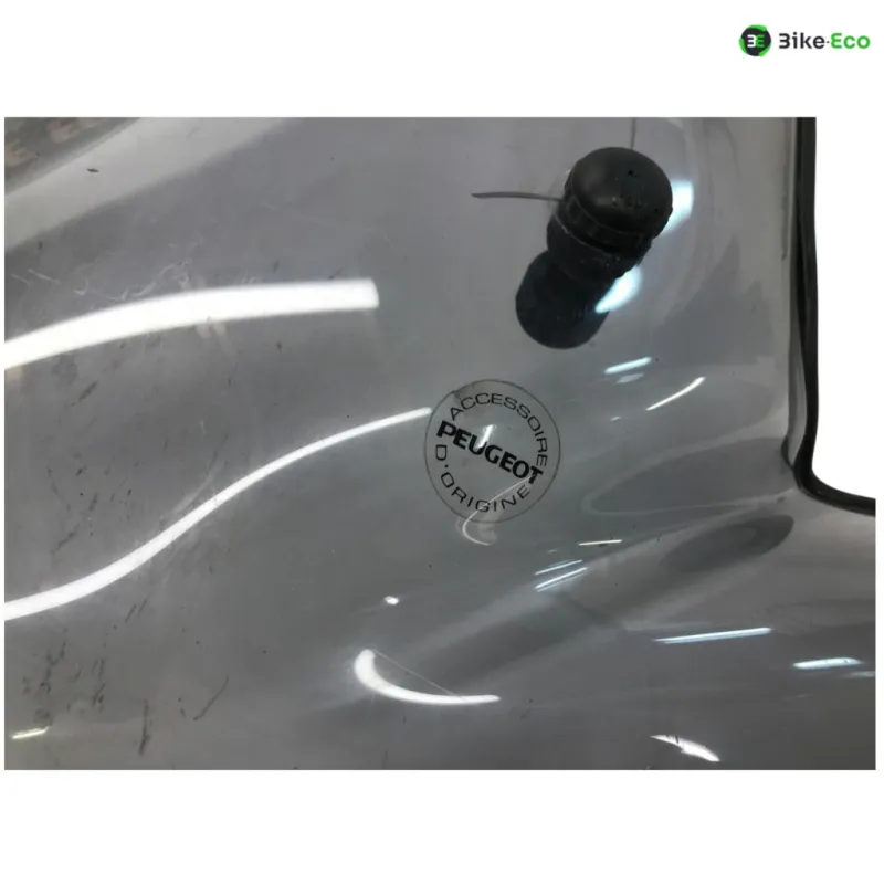 Bulle PEUGEOT VIVACITY 2 100 2004-2005 2T