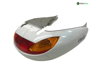 Cache carenage coque arriere PEUGEOT VIVACITY 2 100 2004-2005 2T