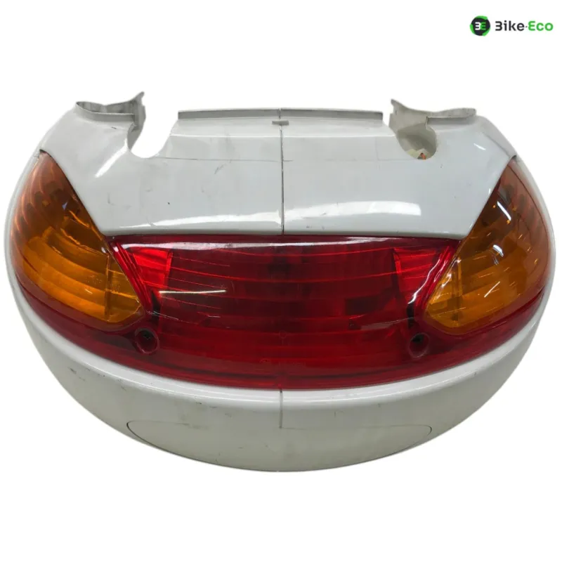 Cache carenage coque arriere PEUGEOT VIVACITY 2 100 2004-2005 2T