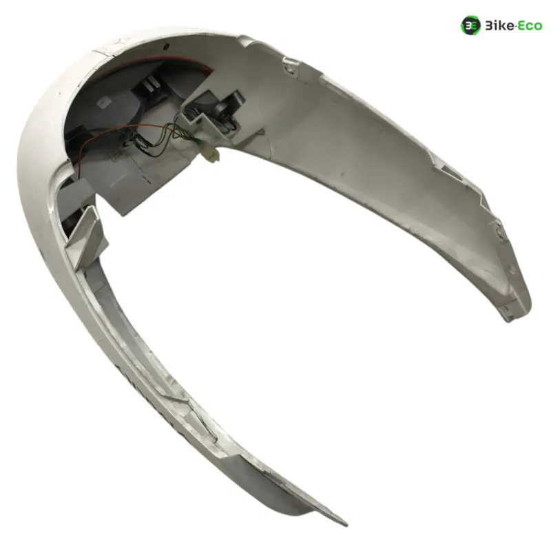 Cache carenage coque arriere PEUGEOT VIVACITY 2 100 2004-2005 2T