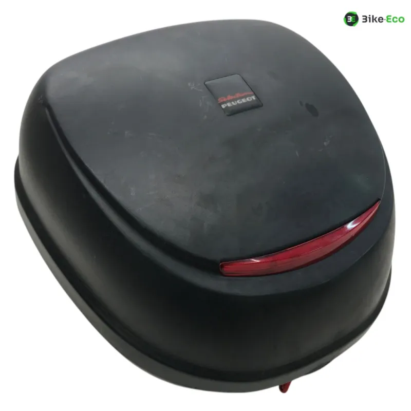 Top case PEUGEOT VIVACITY 2 100 2004-2005 2T