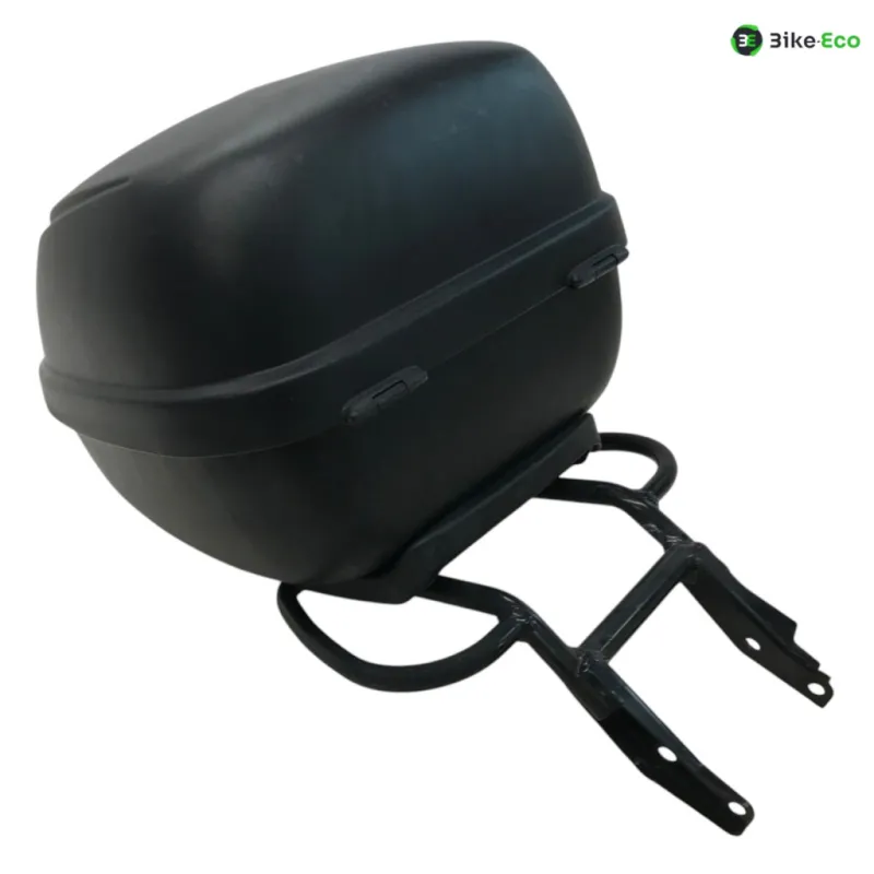 Top case PEUGEOT VIVACITY 2 100 2004-2005 2T