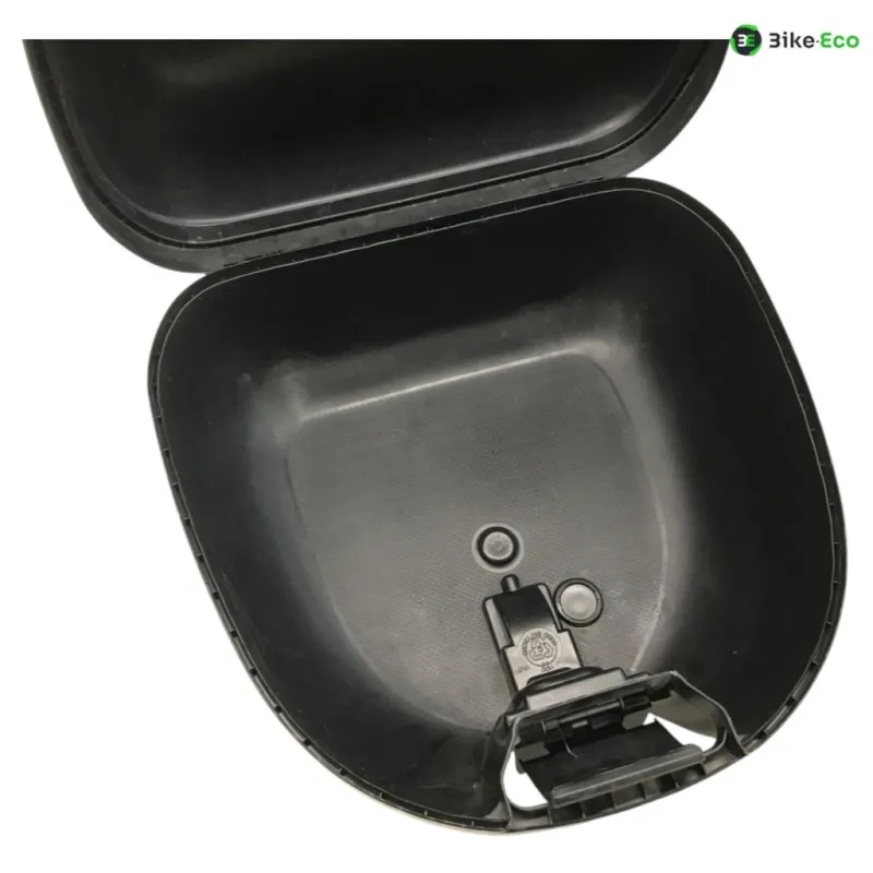 Top case PEUGEOT VIVACITY 2 100 2004-2005 2T