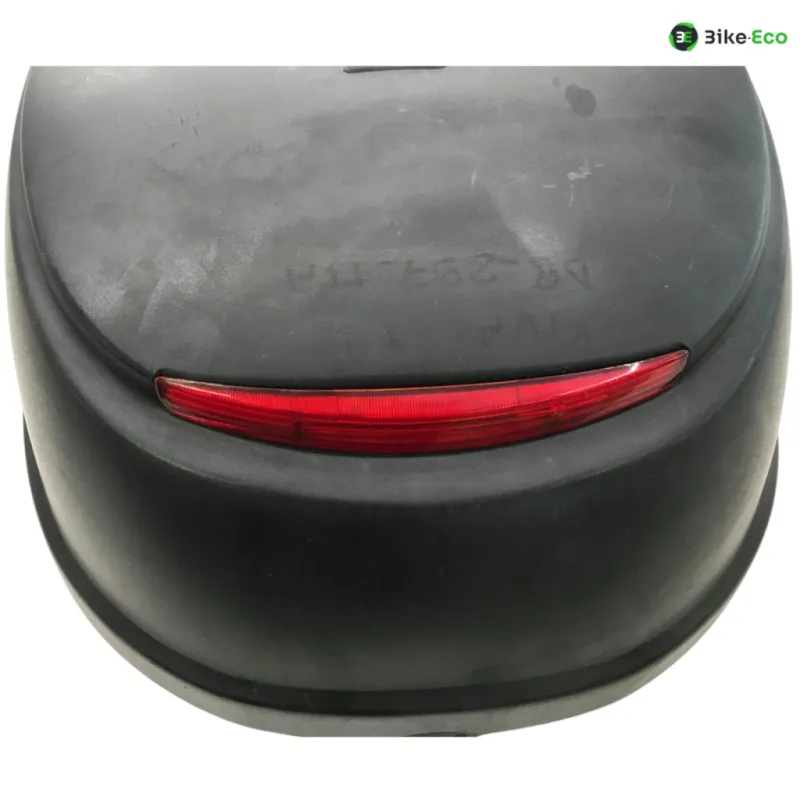 Top case PEUGEOT VIVACITY 2 100 2004-2005 2T