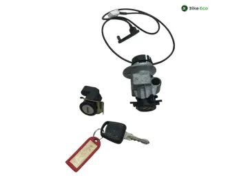 Kit serrure PEUGEOT VIVACITY 2 100 2004-2005 2T