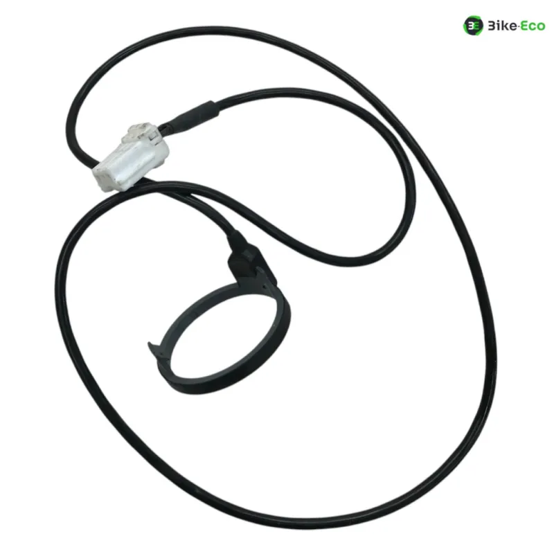 Kit serrure PEUGEOT VIVACITY 2 100 2004-2005 2T