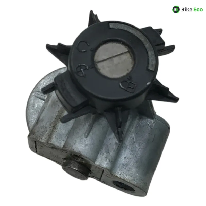 Kit serrure PEUGEOT VIVACITY 2 100 2004-2005 2T
