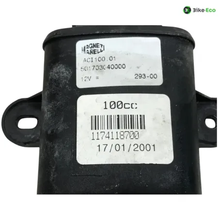 Boitier cdi PEUGEOT VIVACITY 2 100 2004-2005 2T