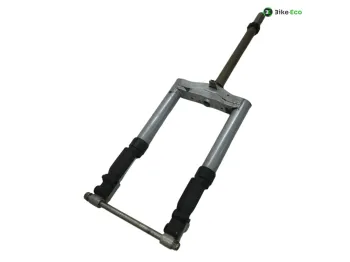 Fourche complete PEUGEOT VIVACITY 2 100 2004-2005 2T