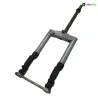 Fourche complete PEUGEOT VIVACITY 2 100 2004-2005 2T