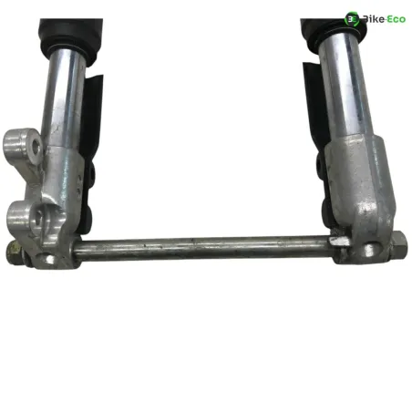 Fourche complete PEUGEOT VIVACITY 2 100 2004-2005 2T